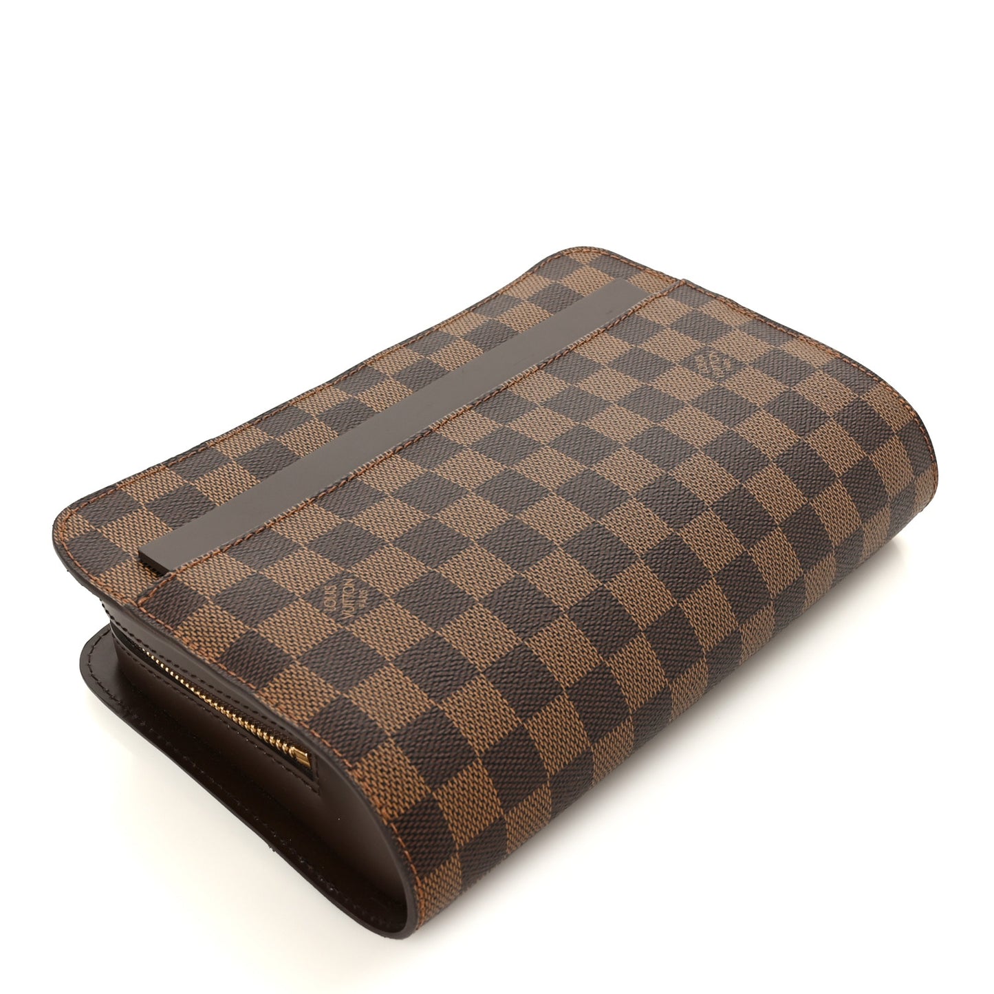 Damier Ebene Pochette Saint Louis Clutch
