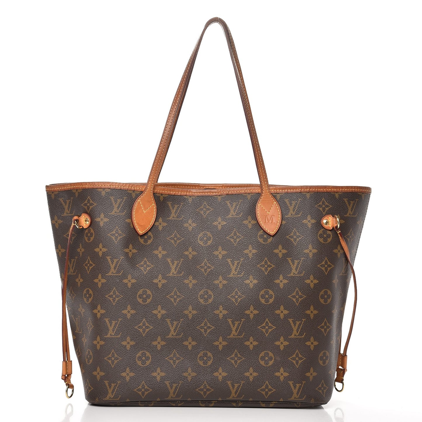Monogram Neverfull MM