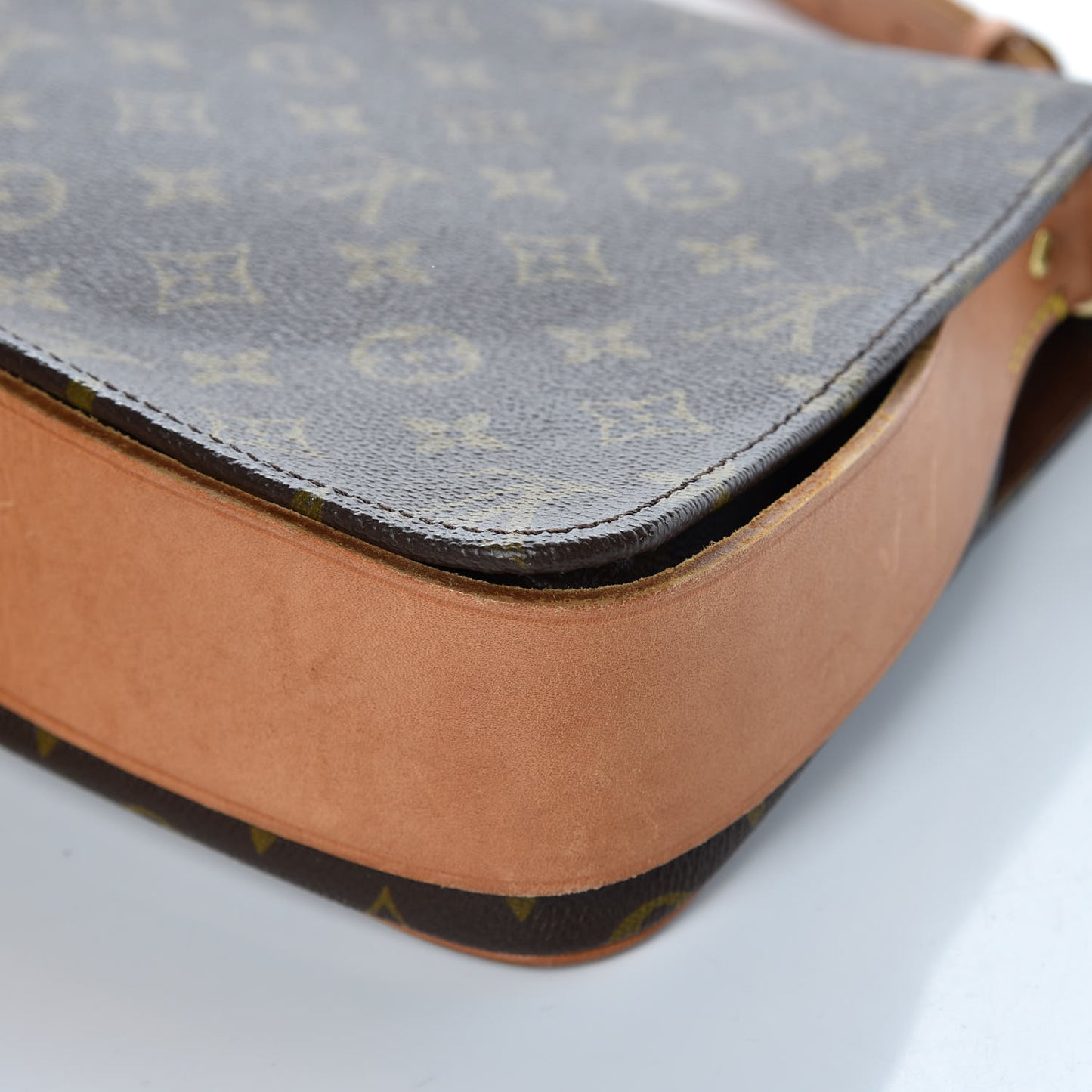 Monogram Cartouchiere 26