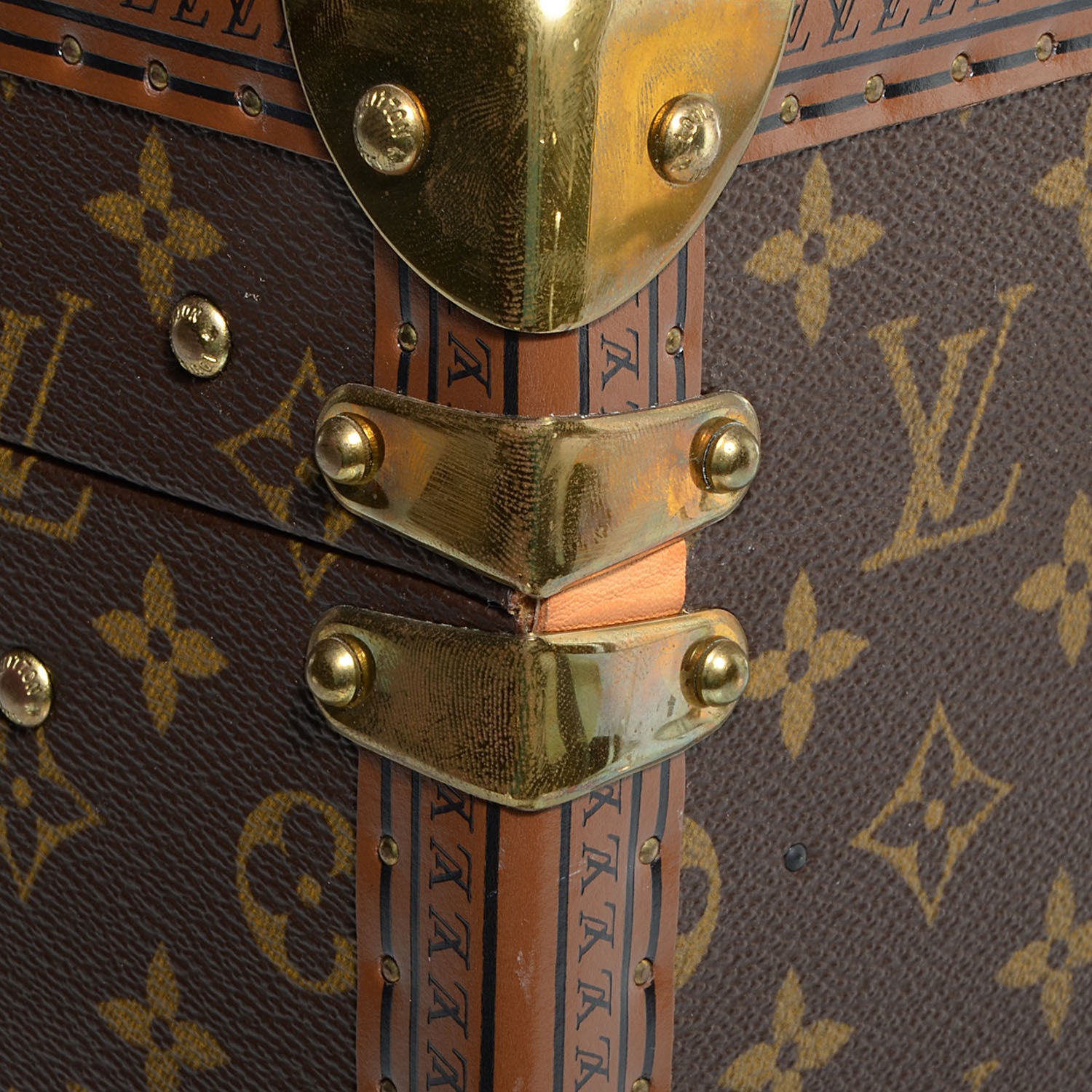 Louis Vuitton Monogram Boite Pharmacie 3 of 11