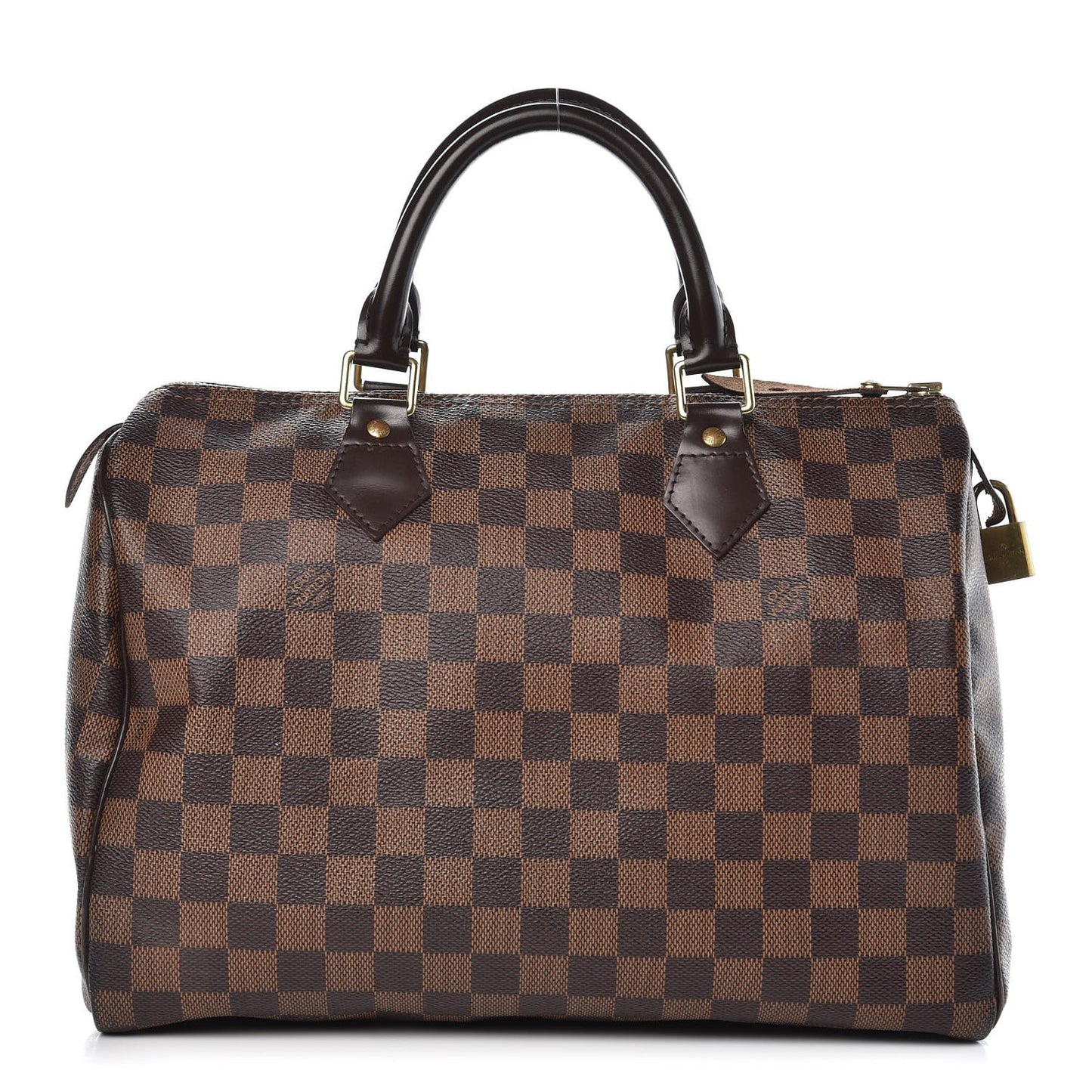 Damier Ebene Speedy 30