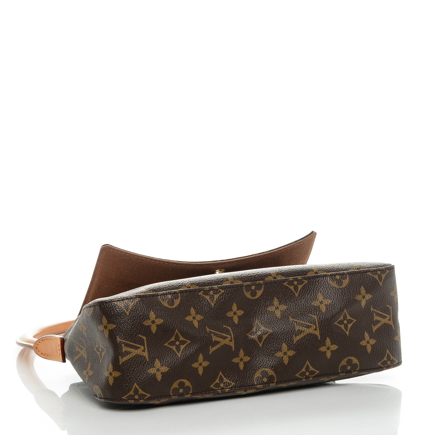 Louis Vuitton Monogram Mini Looping 4 of 7