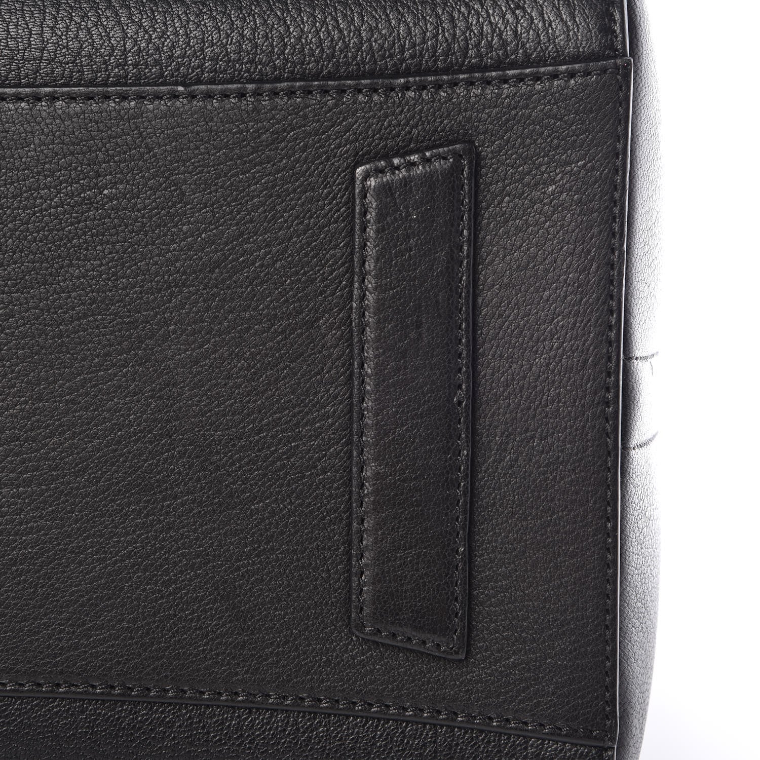 Givenchy Sugar Goatskin Medium Antigona Black 14 of 15