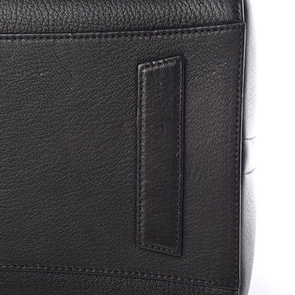 Givenchy Sugar Goatskin Medium Antigona Black 14 of 15