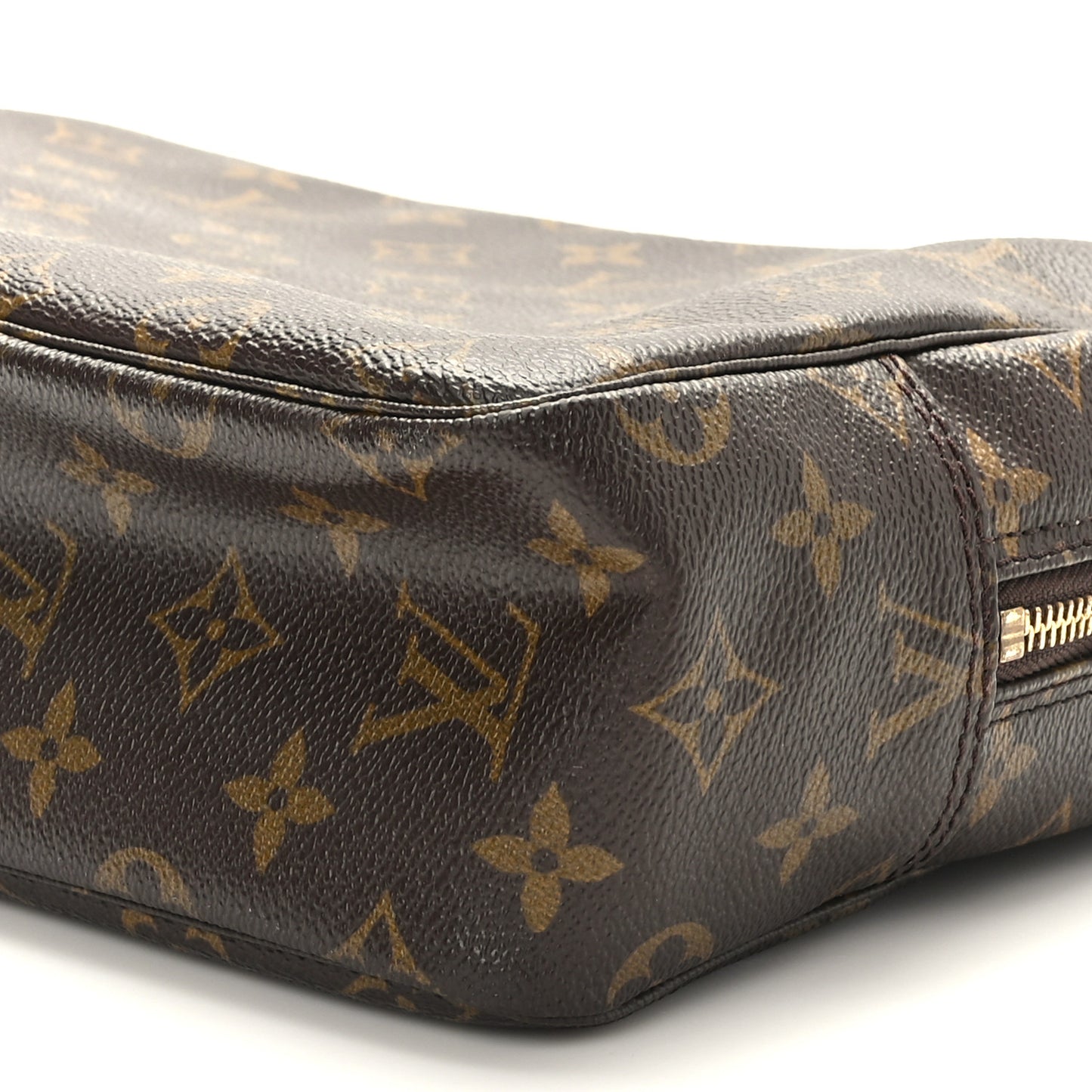 Monogram Trousse Toilette 28