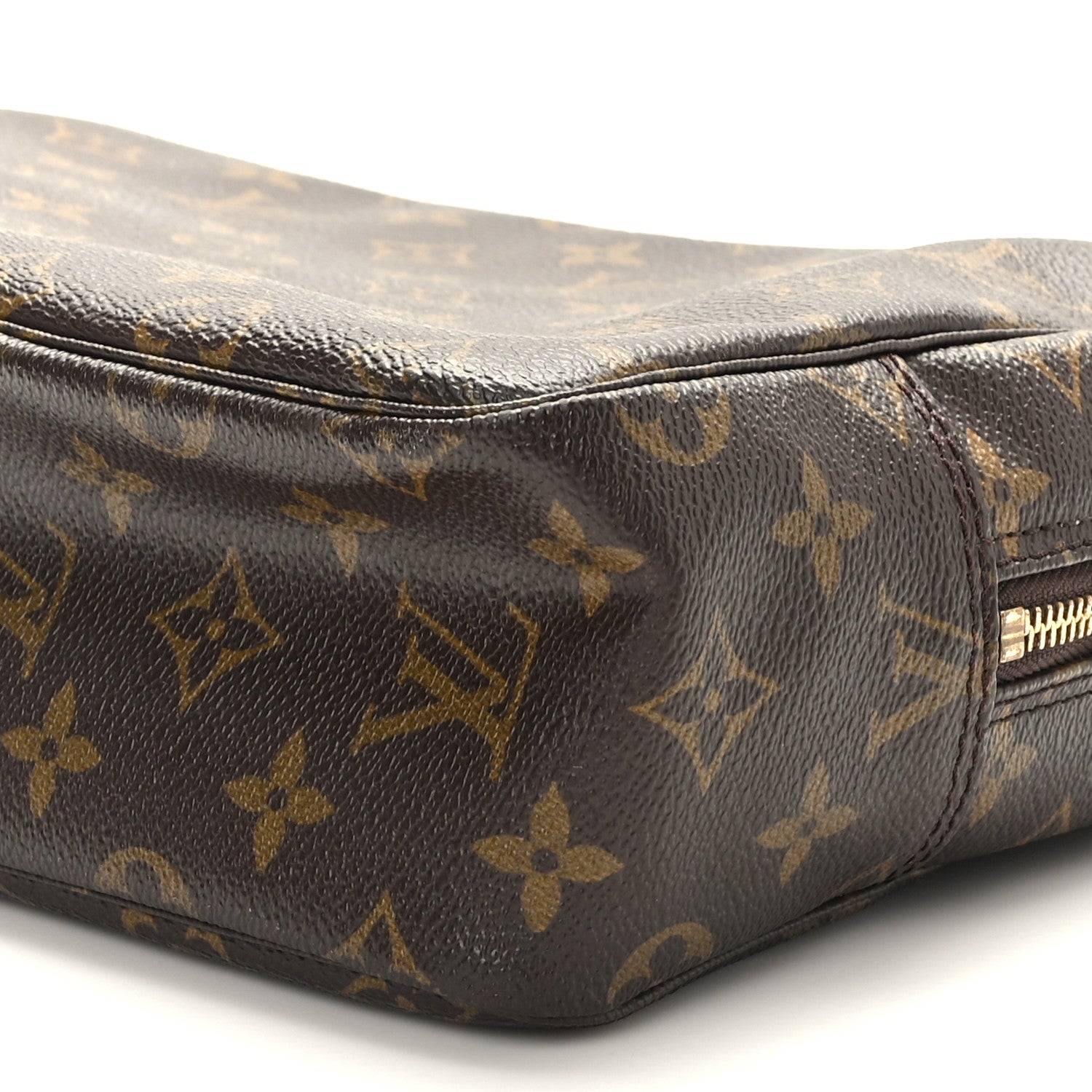 Louis Vuitton Monogram Trousse Toilette 28 8 of 8
