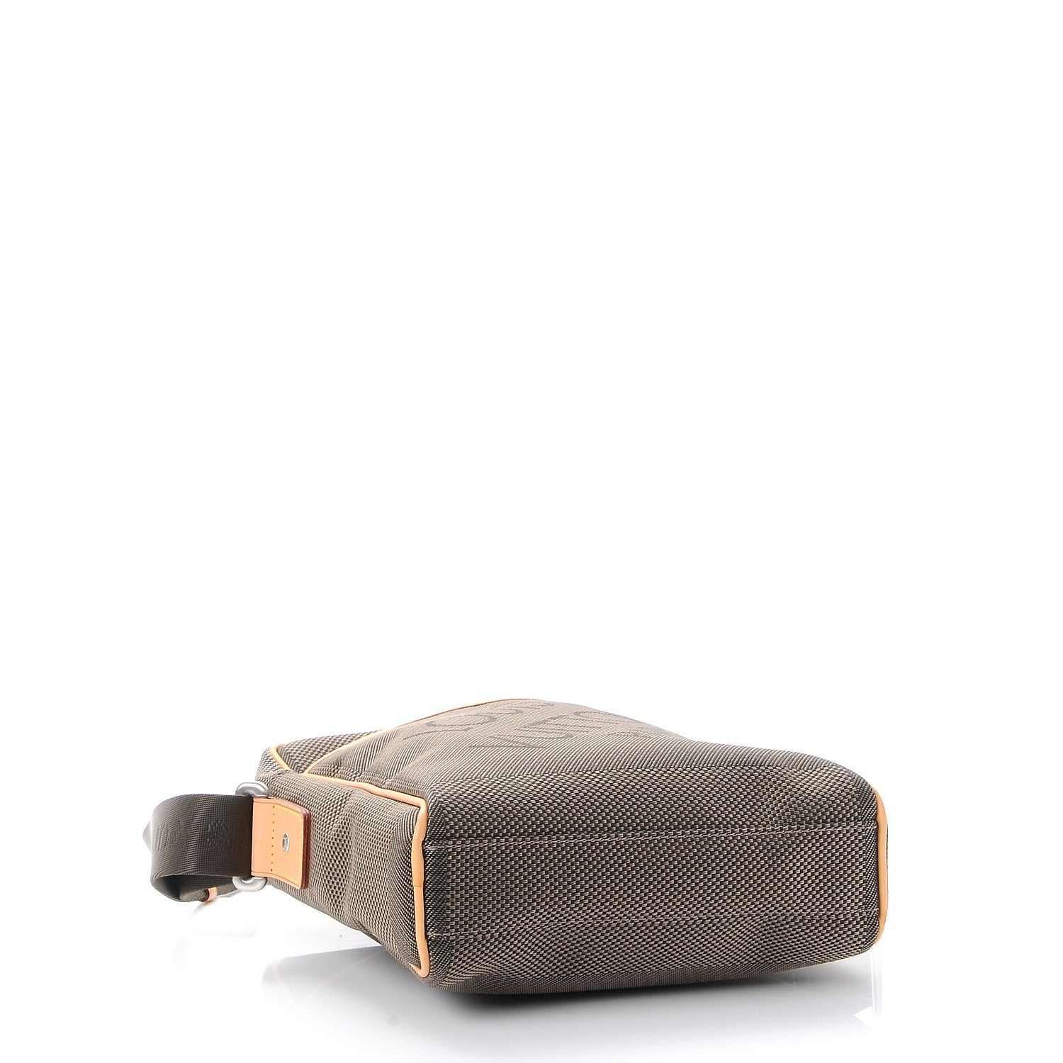 Louis Vuitton Damier Geant Citadin NM Terre 4 of 7