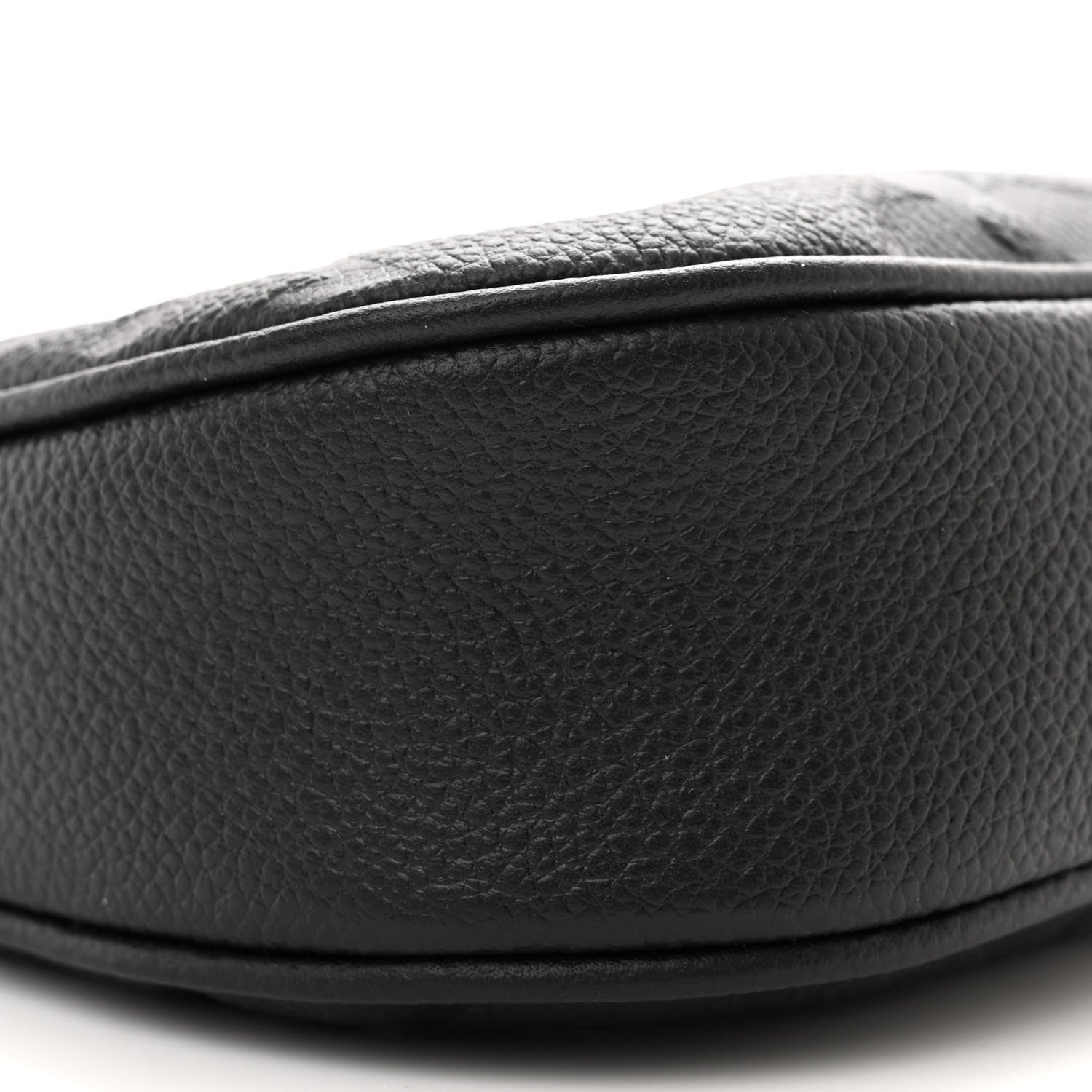 Louis Vuitton Empreinte Monogram Mini Moon Black 9 of 10