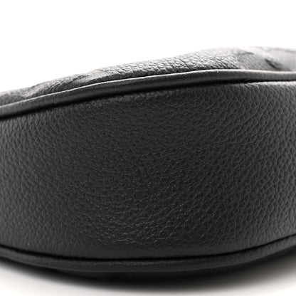 Louis Vuitton Empreinte Monogram Mini Moon Black 9 of 10