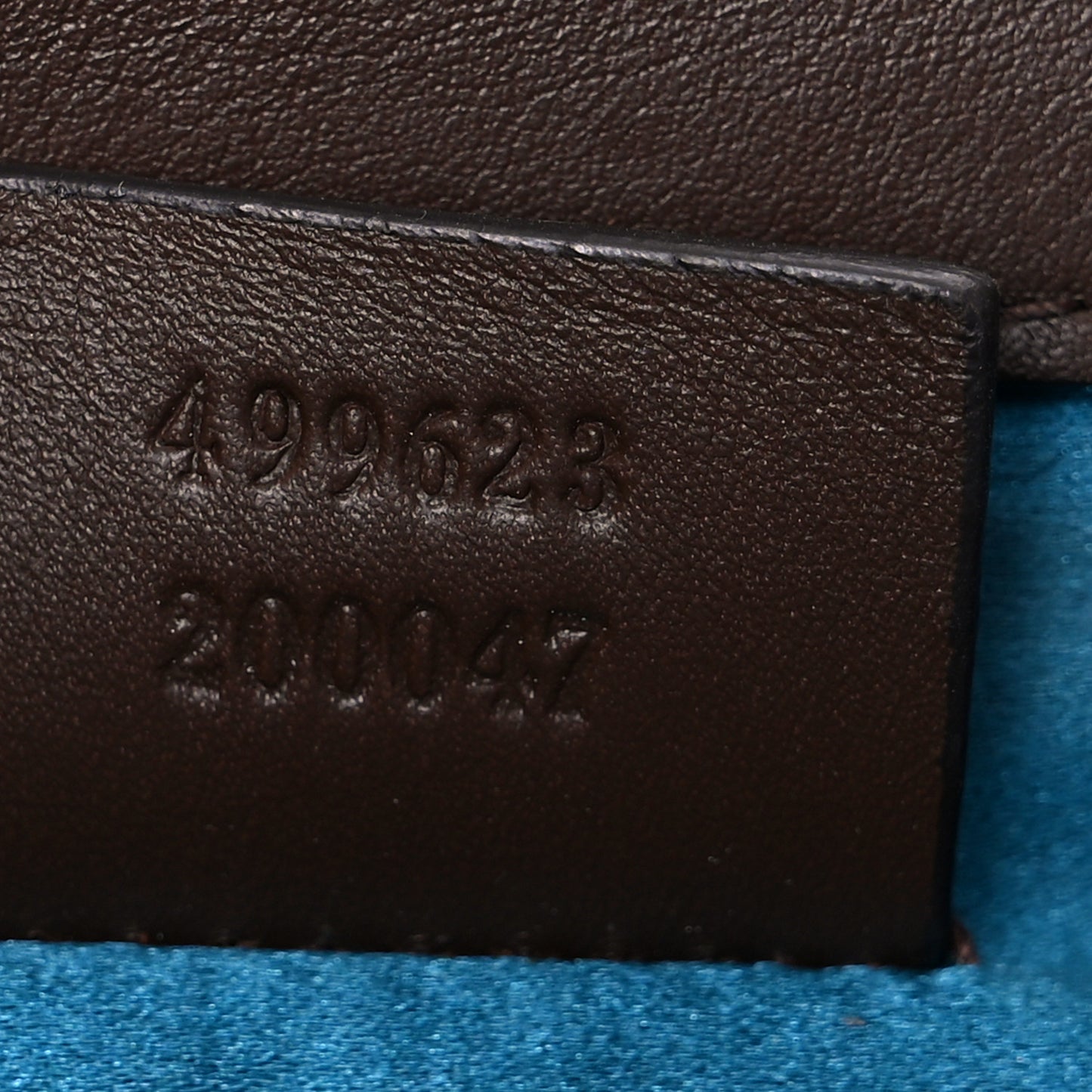 Velvet Moon Calfskin Crystal GG Monogram Small Dionysus Shoulder Bag Brown Vintage Cocoa Black Diamond