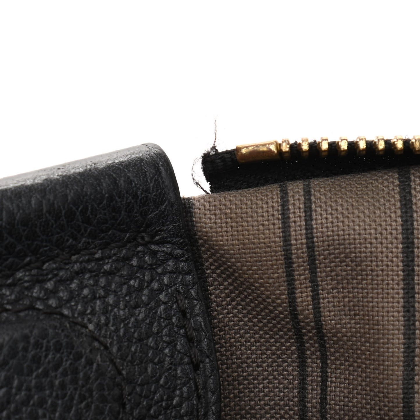 Empreinte Mazarine PM Black
