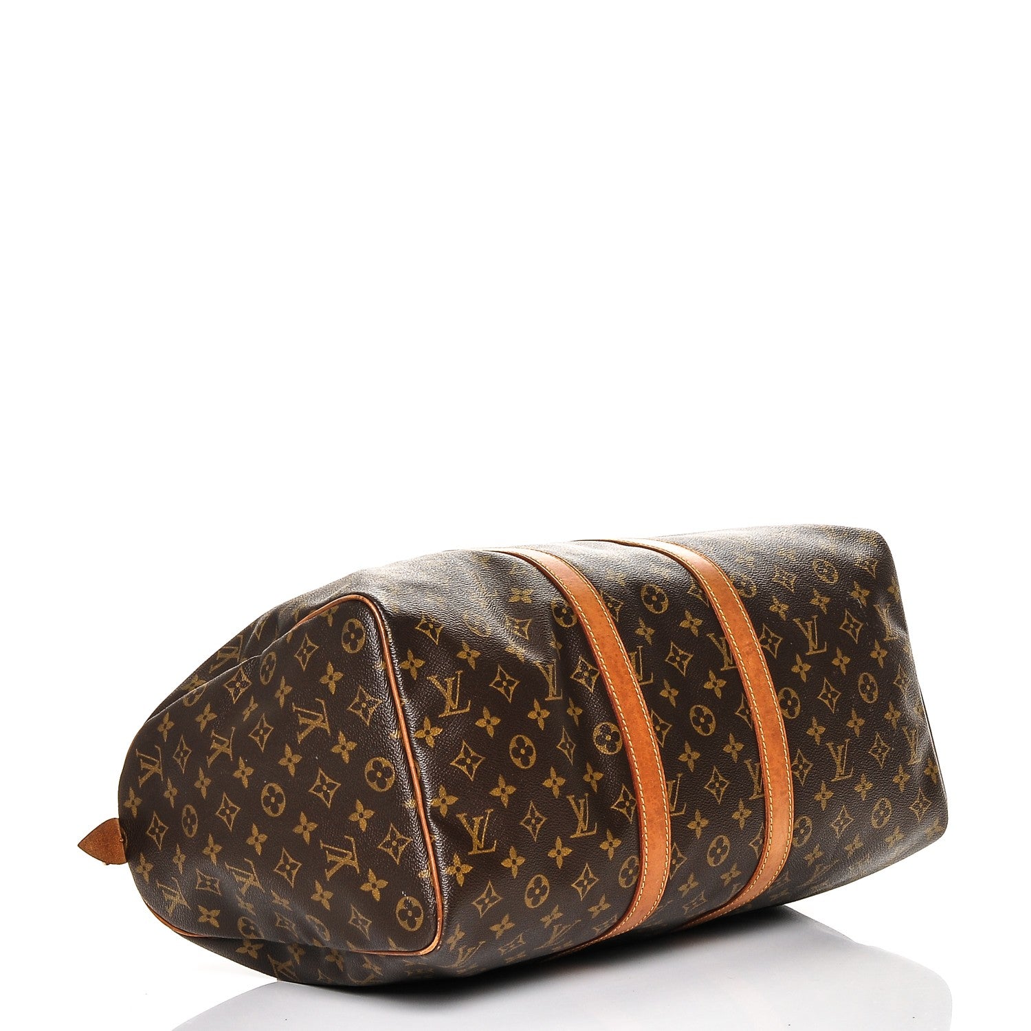 Louis Vuitton Monogram Keepall 45 4 of 10