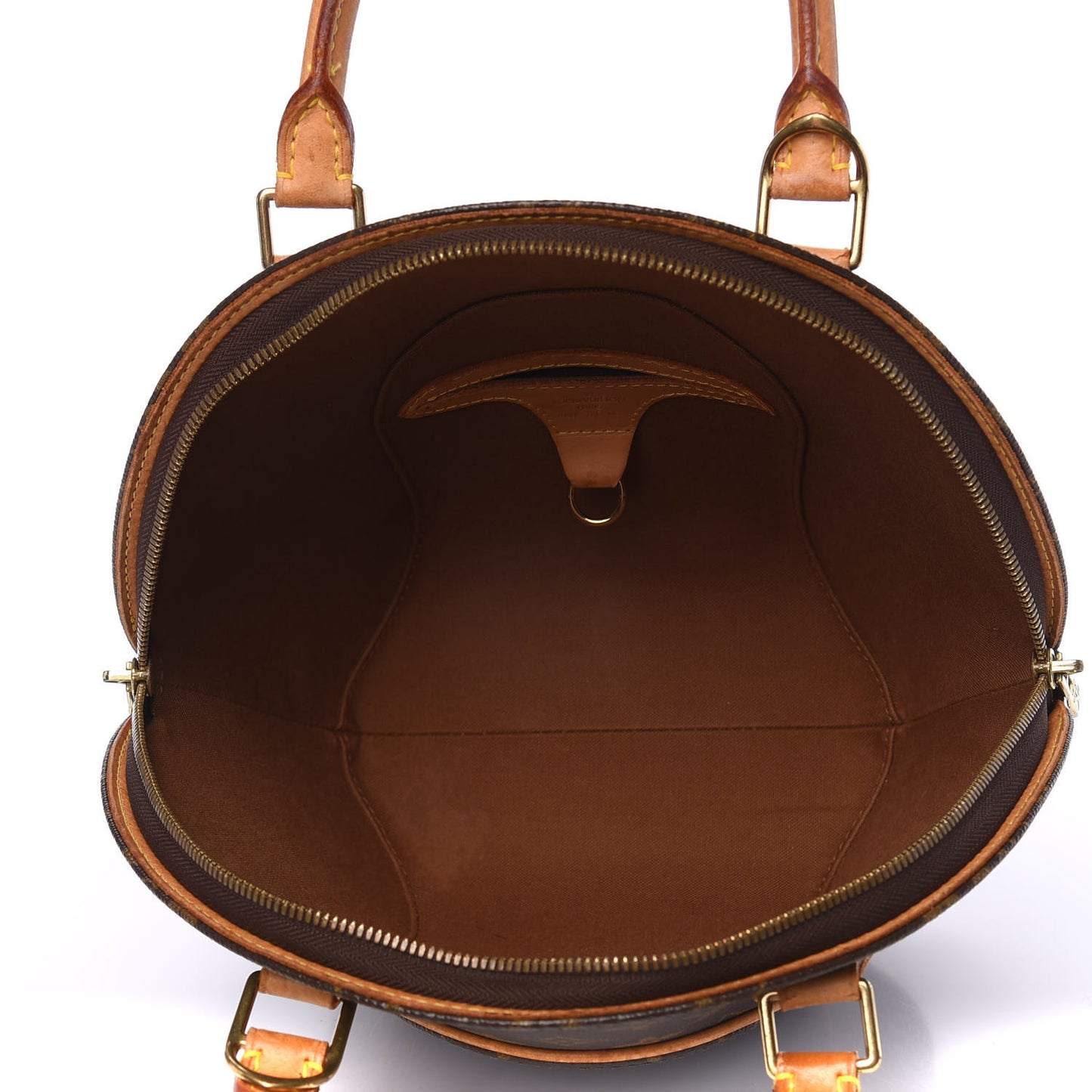Monogram Ellipse PM