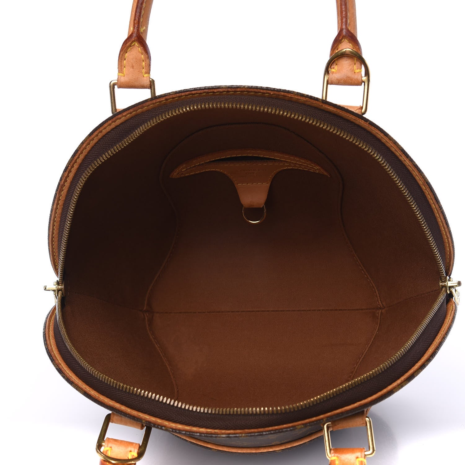 Louis Vuitton Monogram Ellipse PM 3 of 9