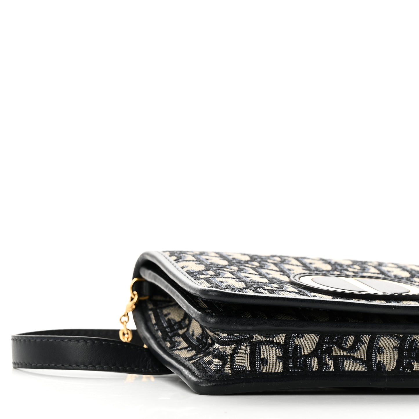 Oblique 30 Montaigne 2-In-1 Pouch Blue