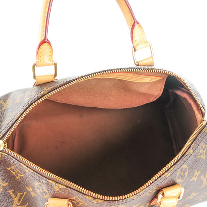 Louis Vuitton Monogram Speedy 30 5 of 8