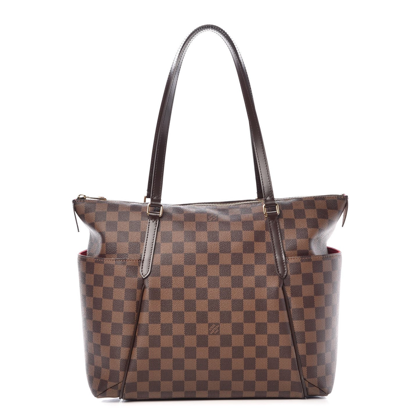 Damier Ebene Totally MM