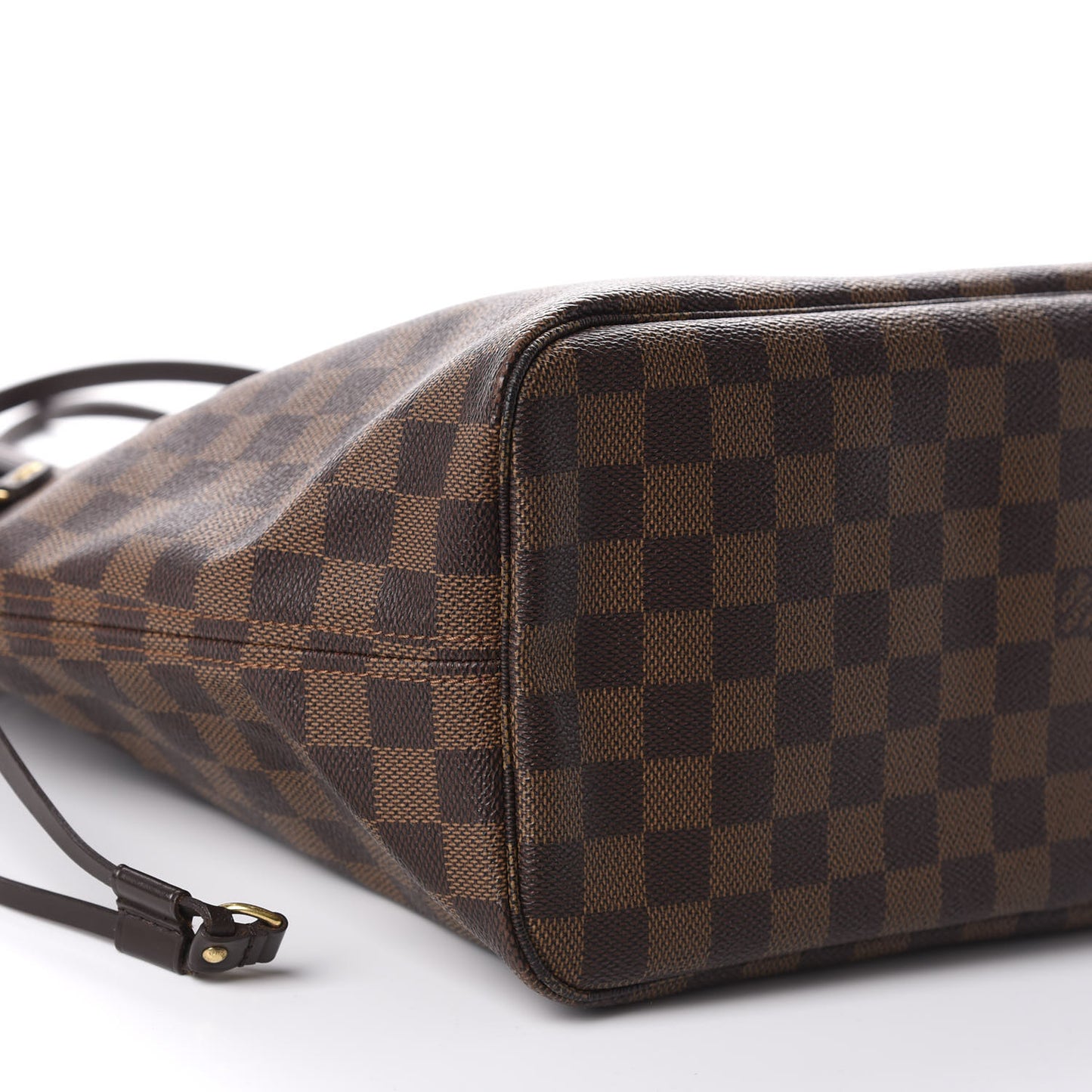 Damier Ebene Neverfull MM