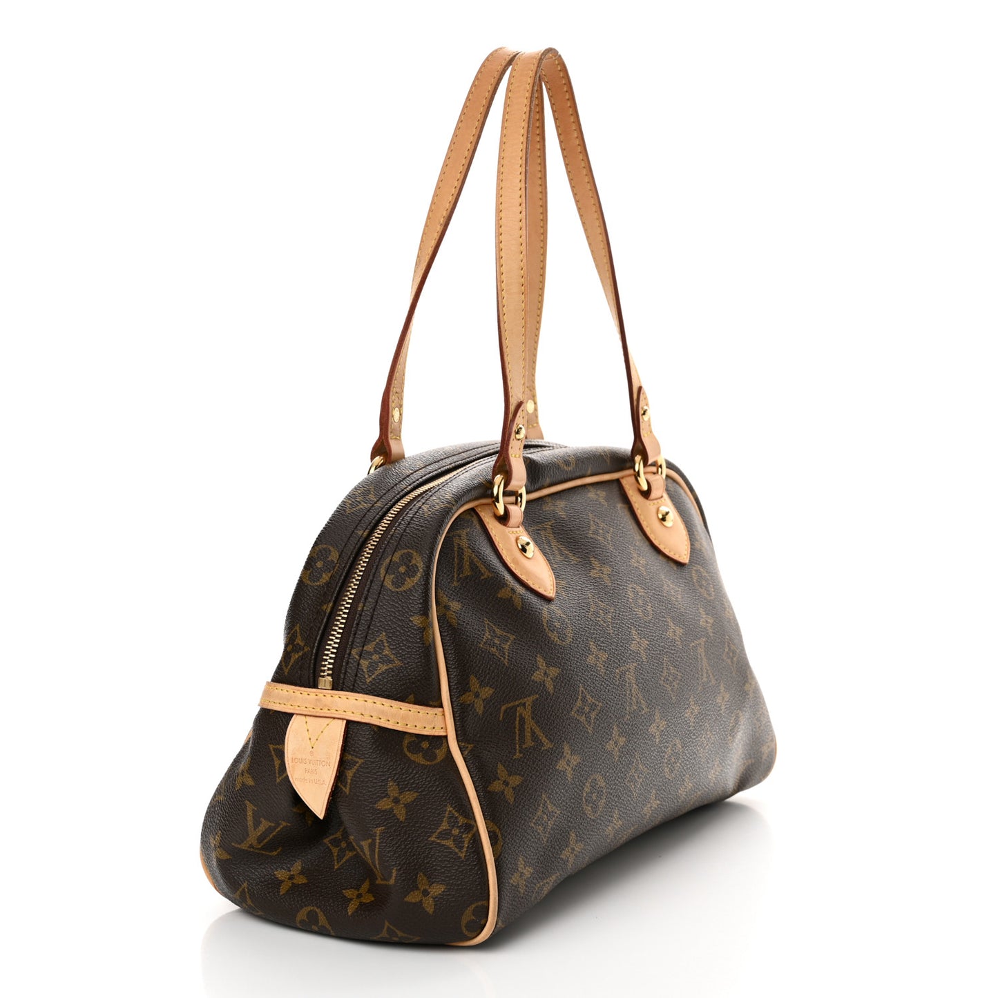 Monogram Montorgueil PM
