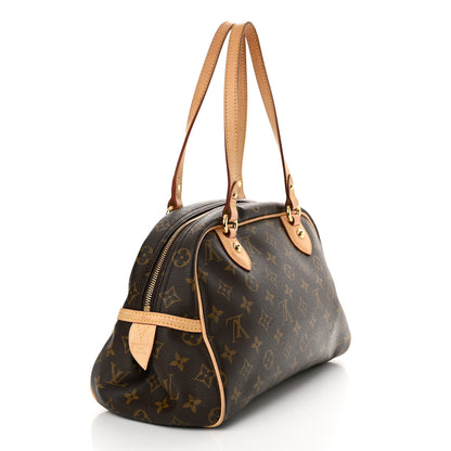 Louis Vuitton Monogram Montorgueil PM 3 of 15