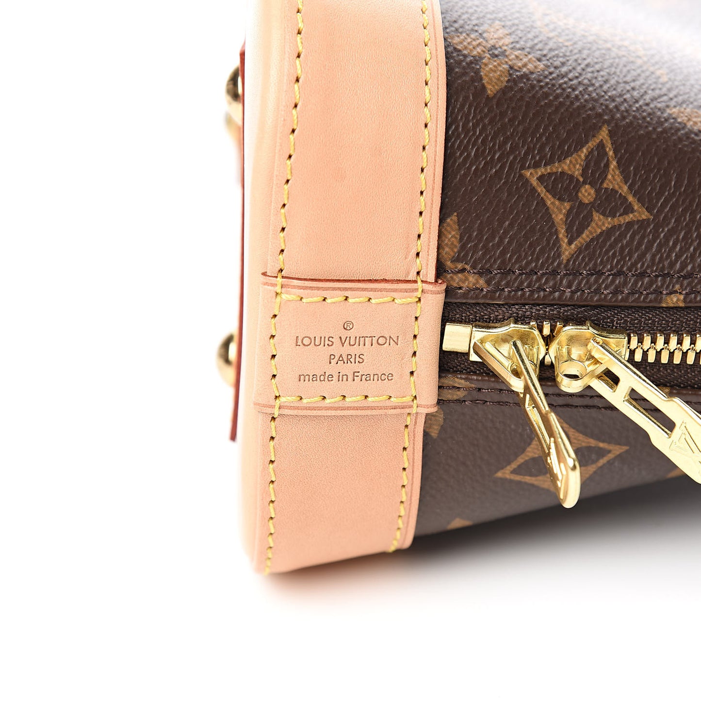 Monogram Alma BB