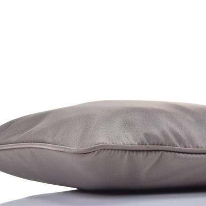 Prada Tessuto Nylon Saffiano Wristlet Argilla 7 of 8