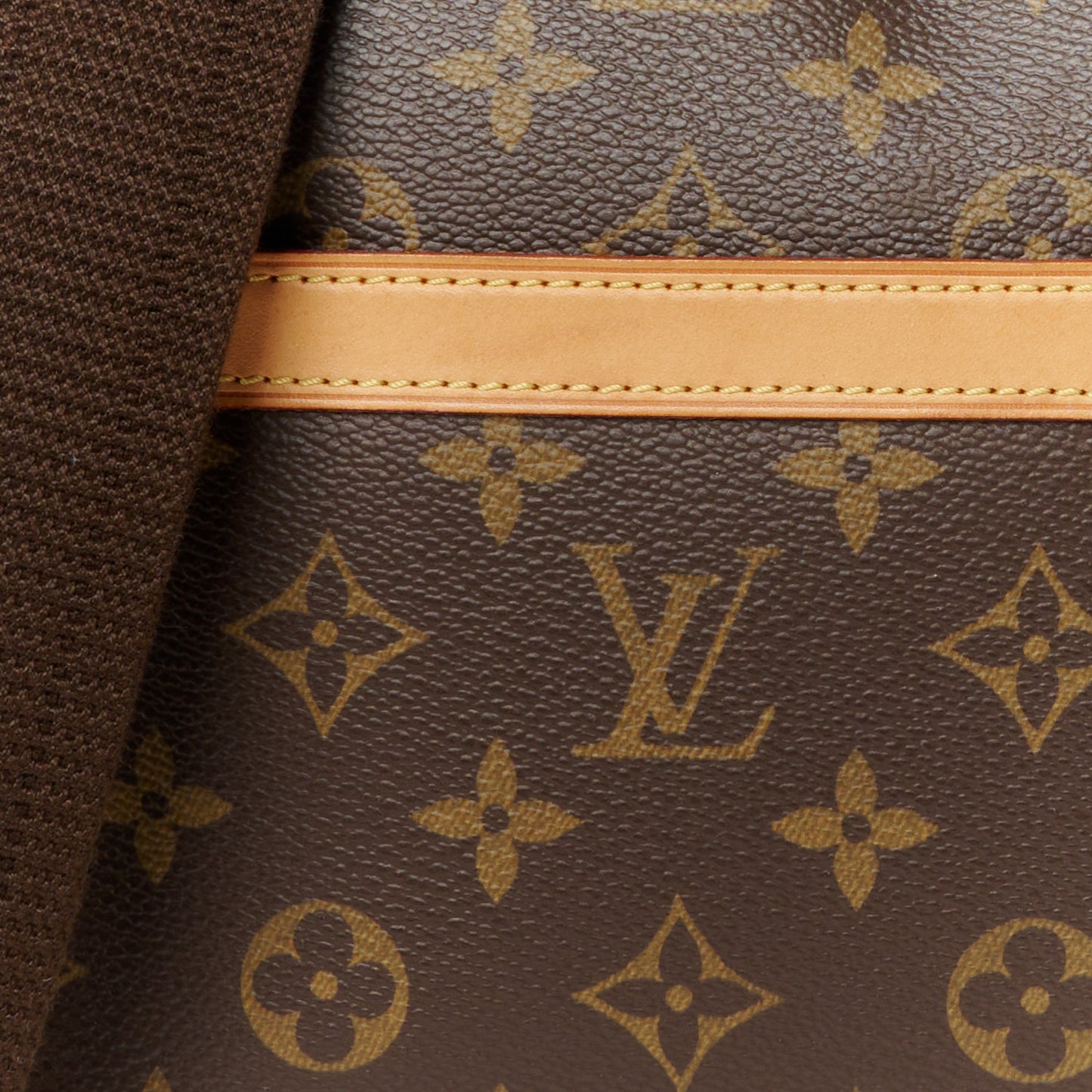 Monogram Reporter PM