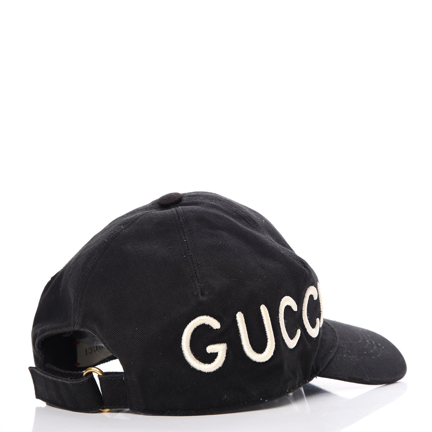 Gucci Cotton Loved Baseball Hat M 3 of 9