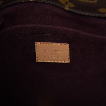 Louis Vuitton Monogram Montaigne GM 8 of 10