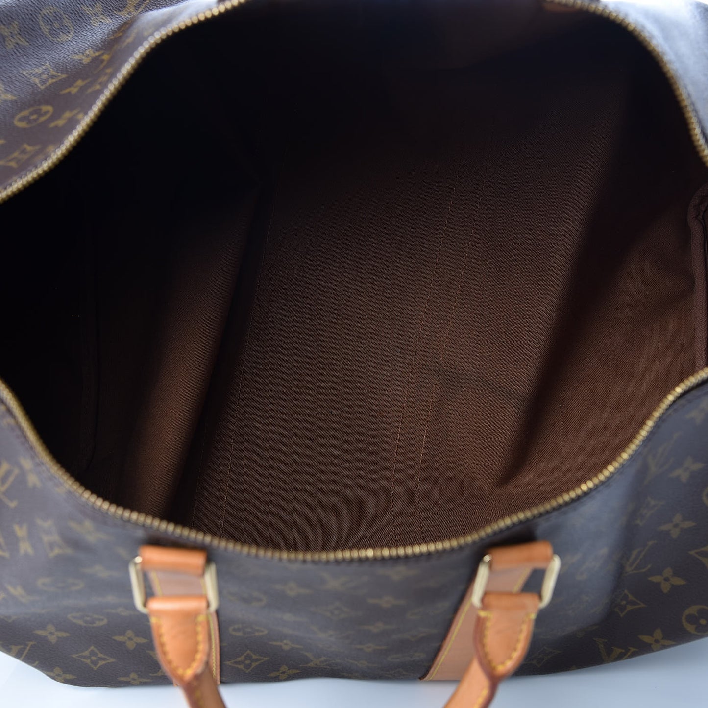 Monogram Keepall Bandouliere 55