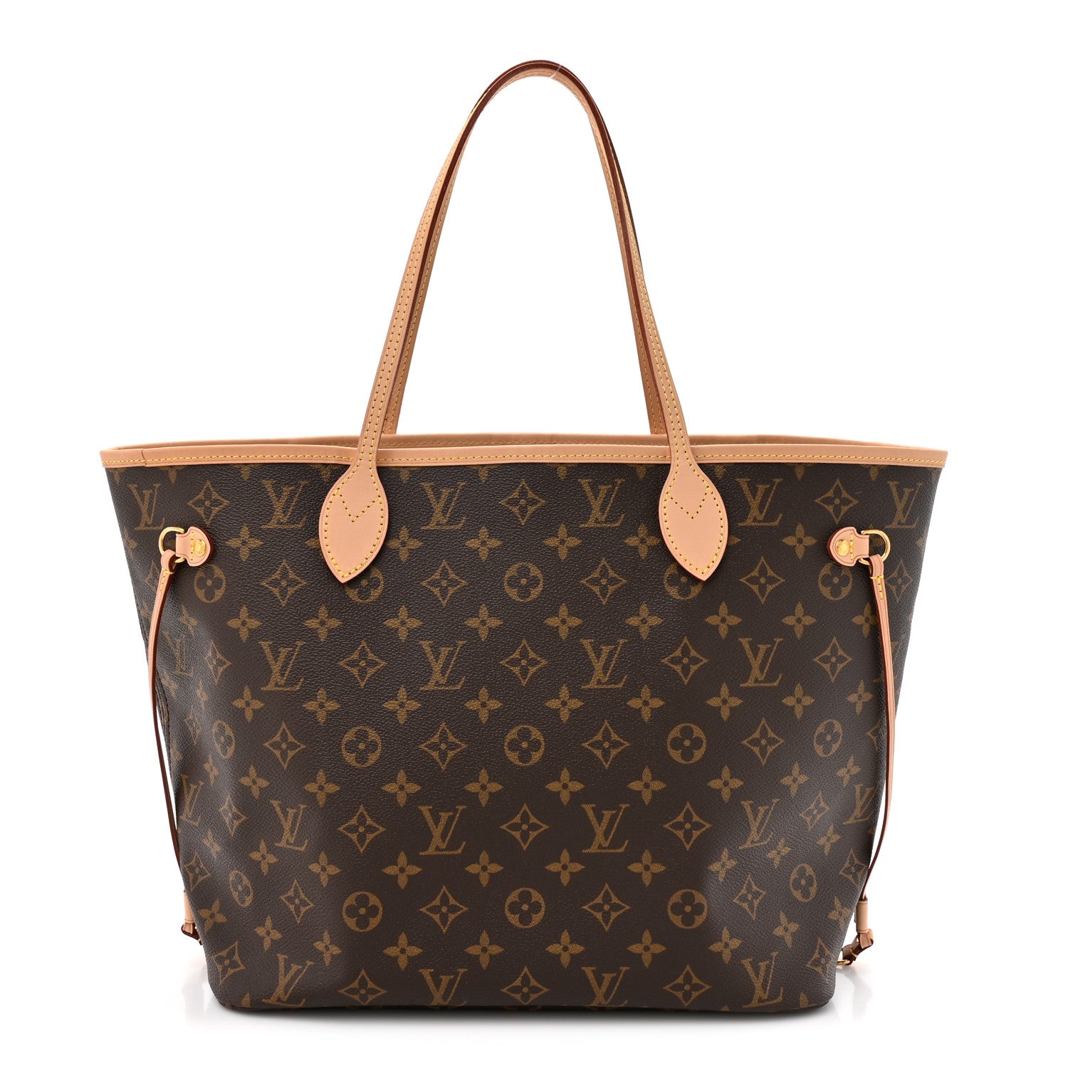 Louis Vuitton Monogram Neo Neverfull MM 1 of 9
