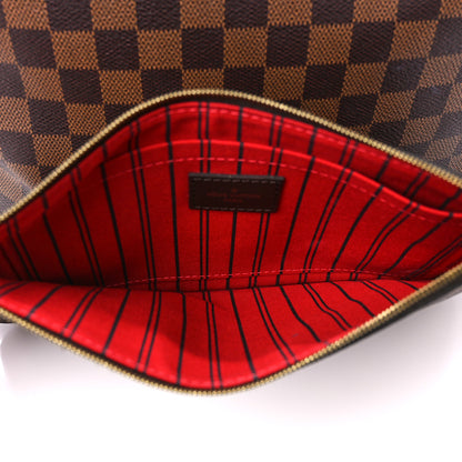 Louis Vuitton Damier Ebene Neo Neverfull MM 10 of 18