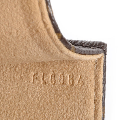 Louis Vuitton Monogram Pochette Florentine S 7 of 9