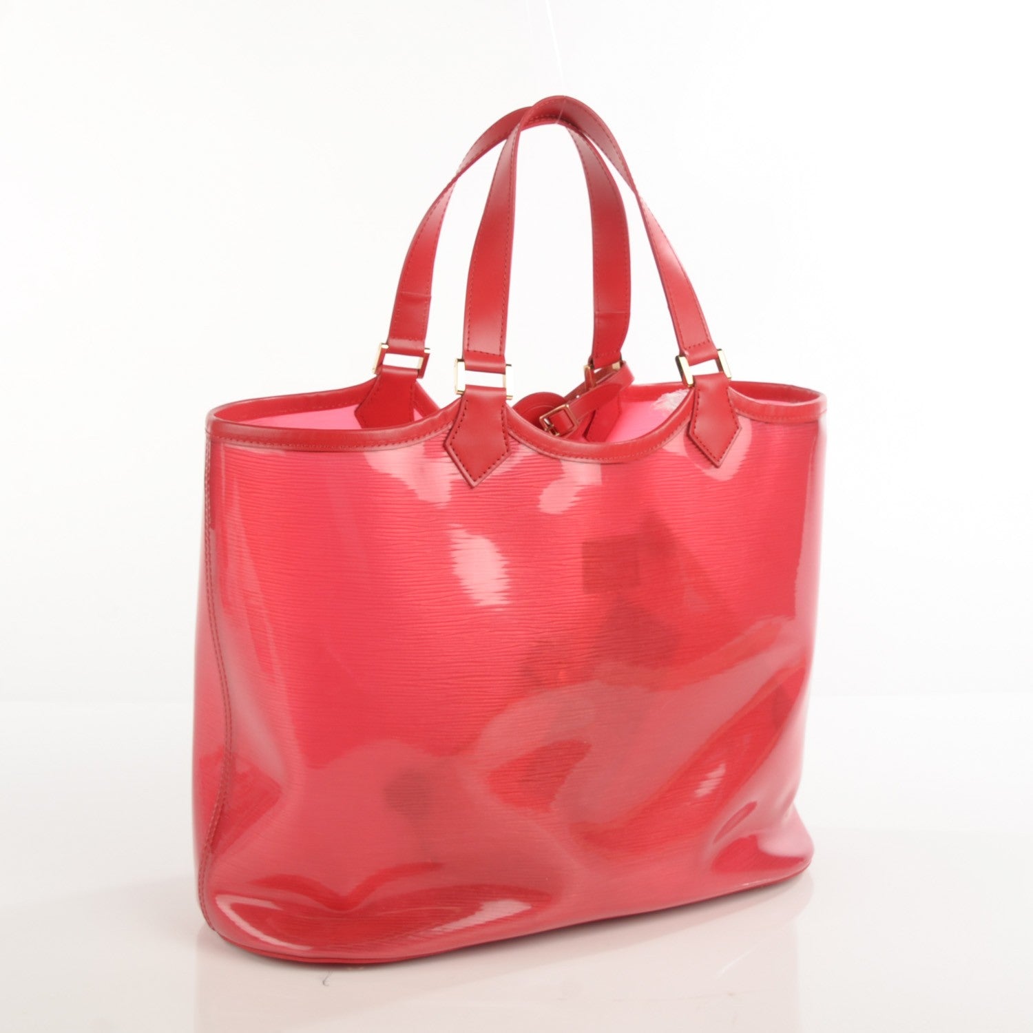 Louis Vuitton Epi Plage Lagoon Bay Grenadine 4 of 8