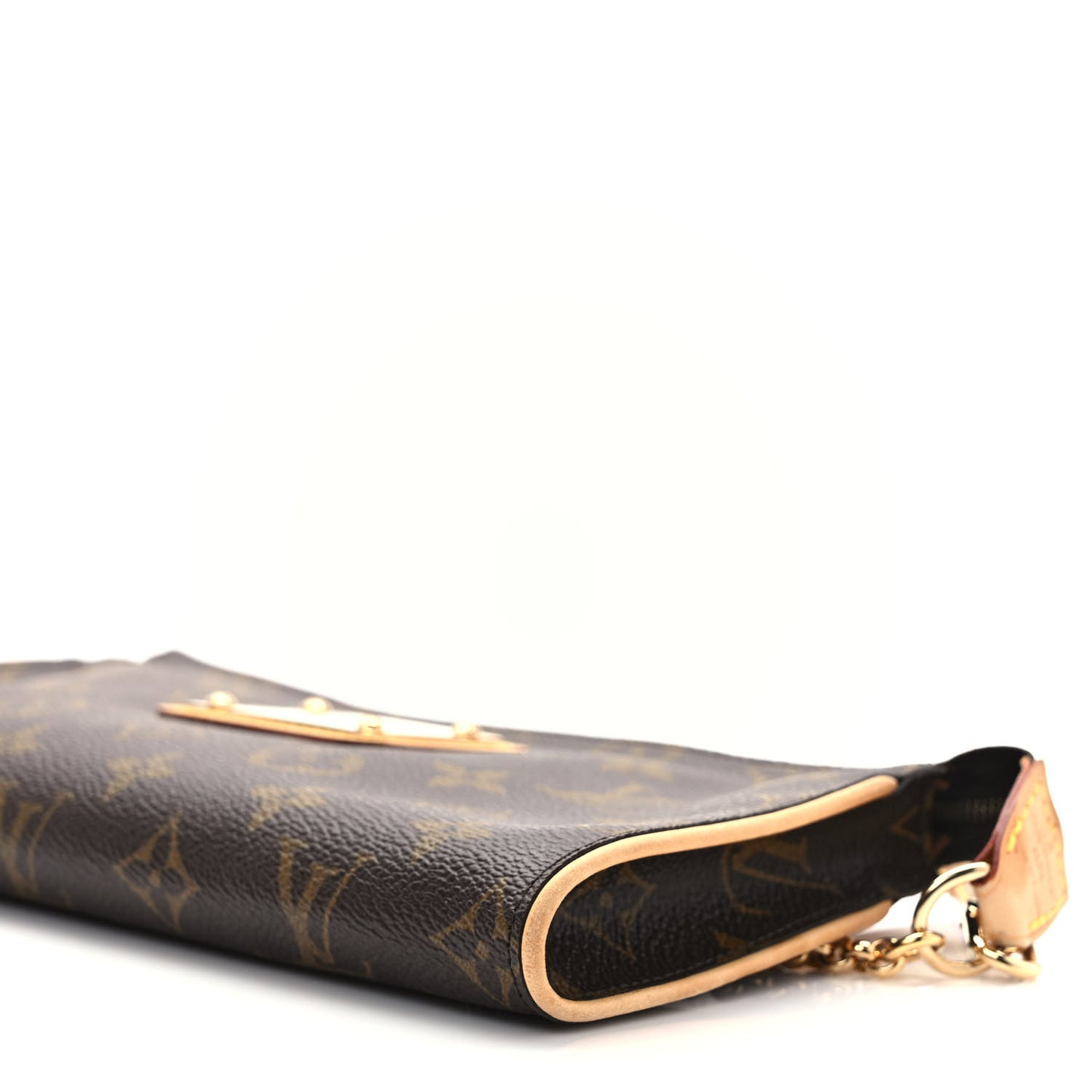 Monogram Sophie Clutch