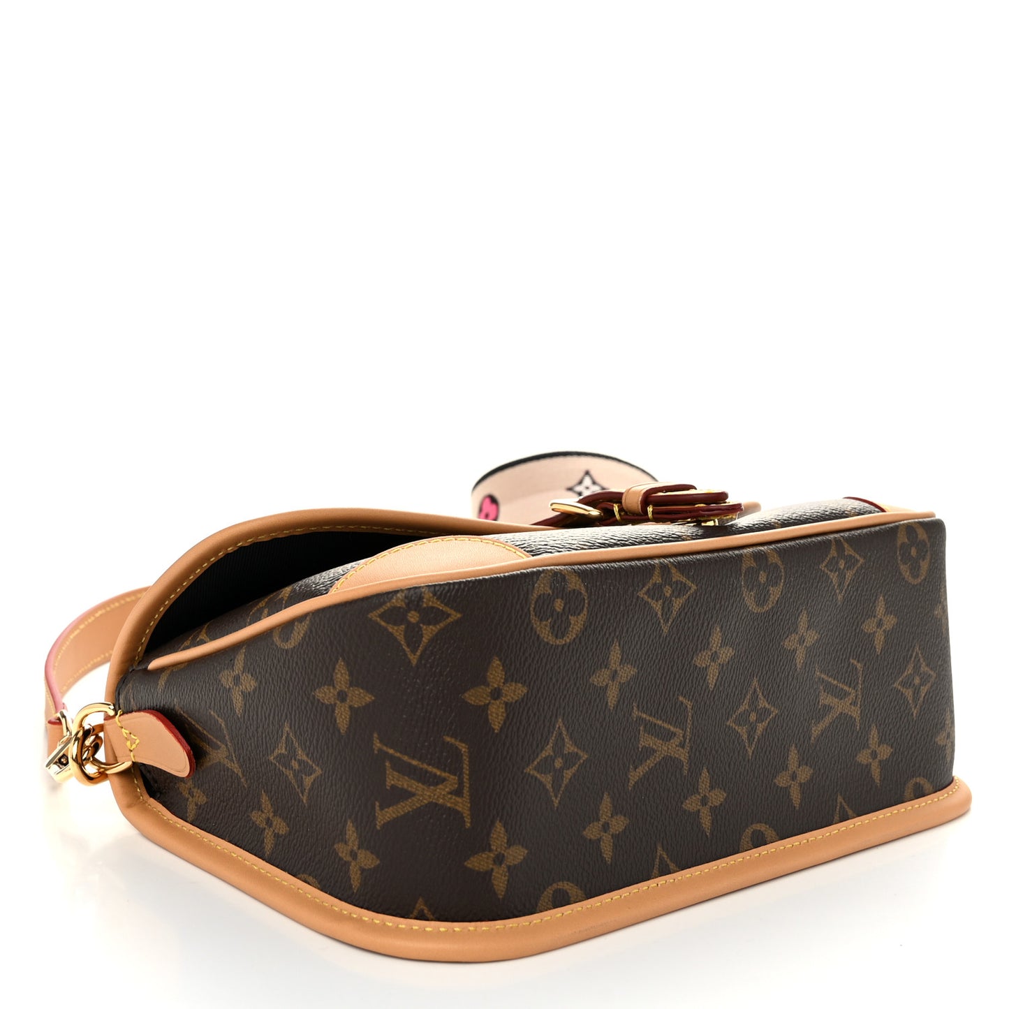 Monogram Diane