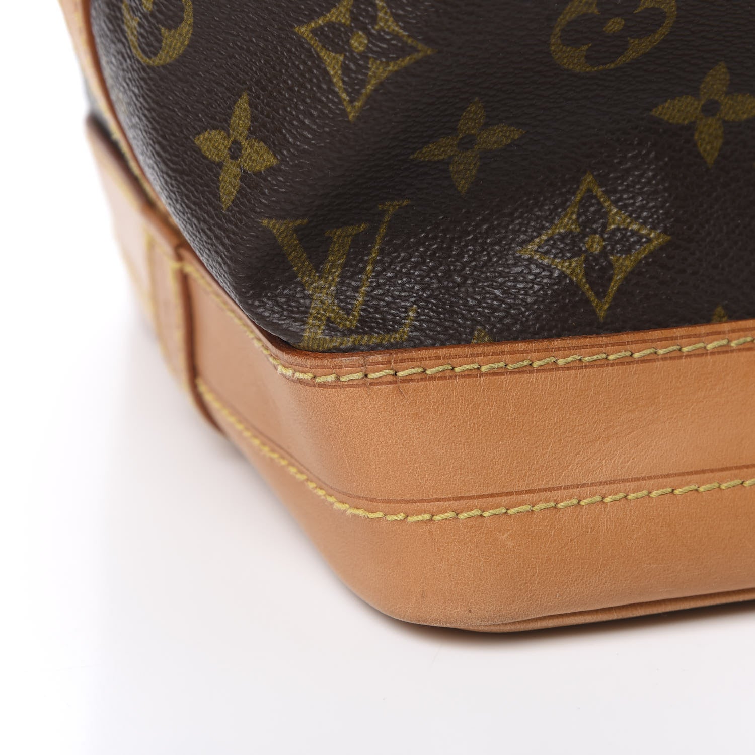 Louis Vuitton Monogram Noe 12 of 19