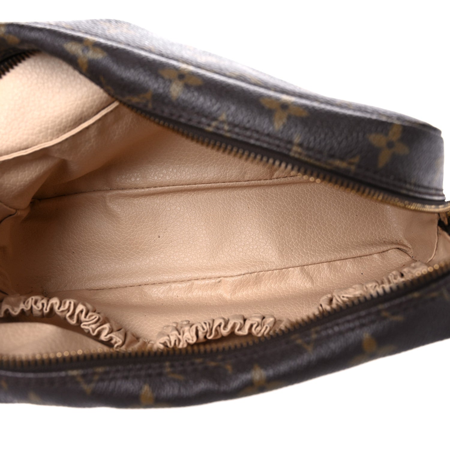 Louis Vuitton Monogram Trousse Toilette 23 5 of 12