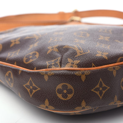 Louis Vuitton Monogram Odeon PM 6 of 11