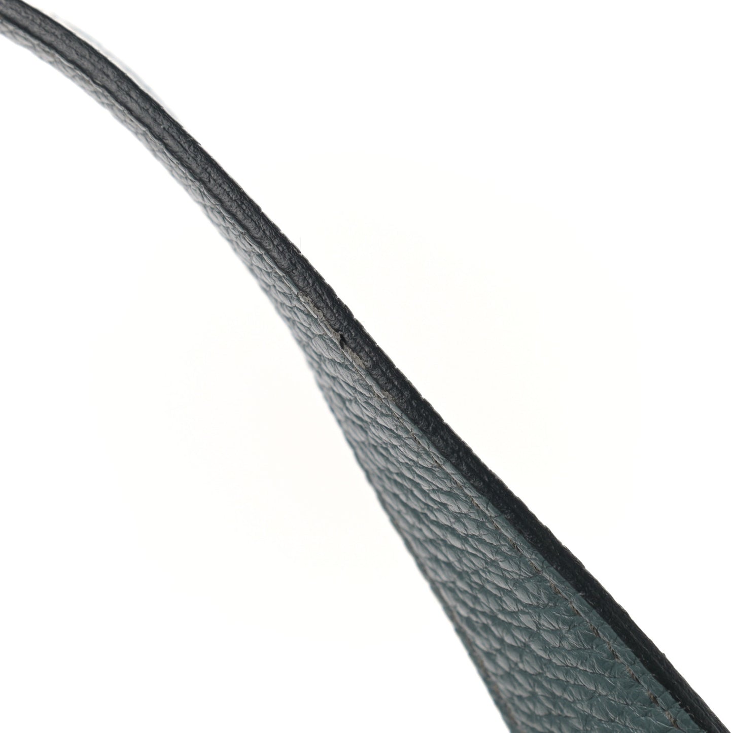 Taurillon Clemence Picotin Lock 26 GM Bleu Orage