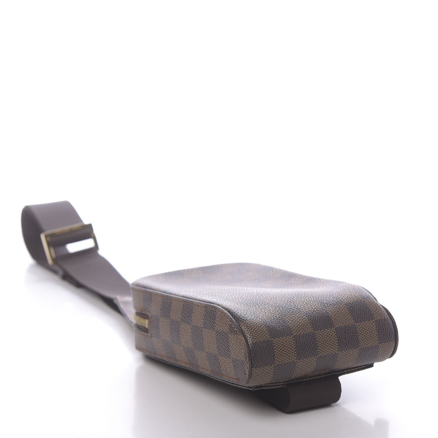 Louis Vuitton Damier Ebene Geronimos 3 of 8