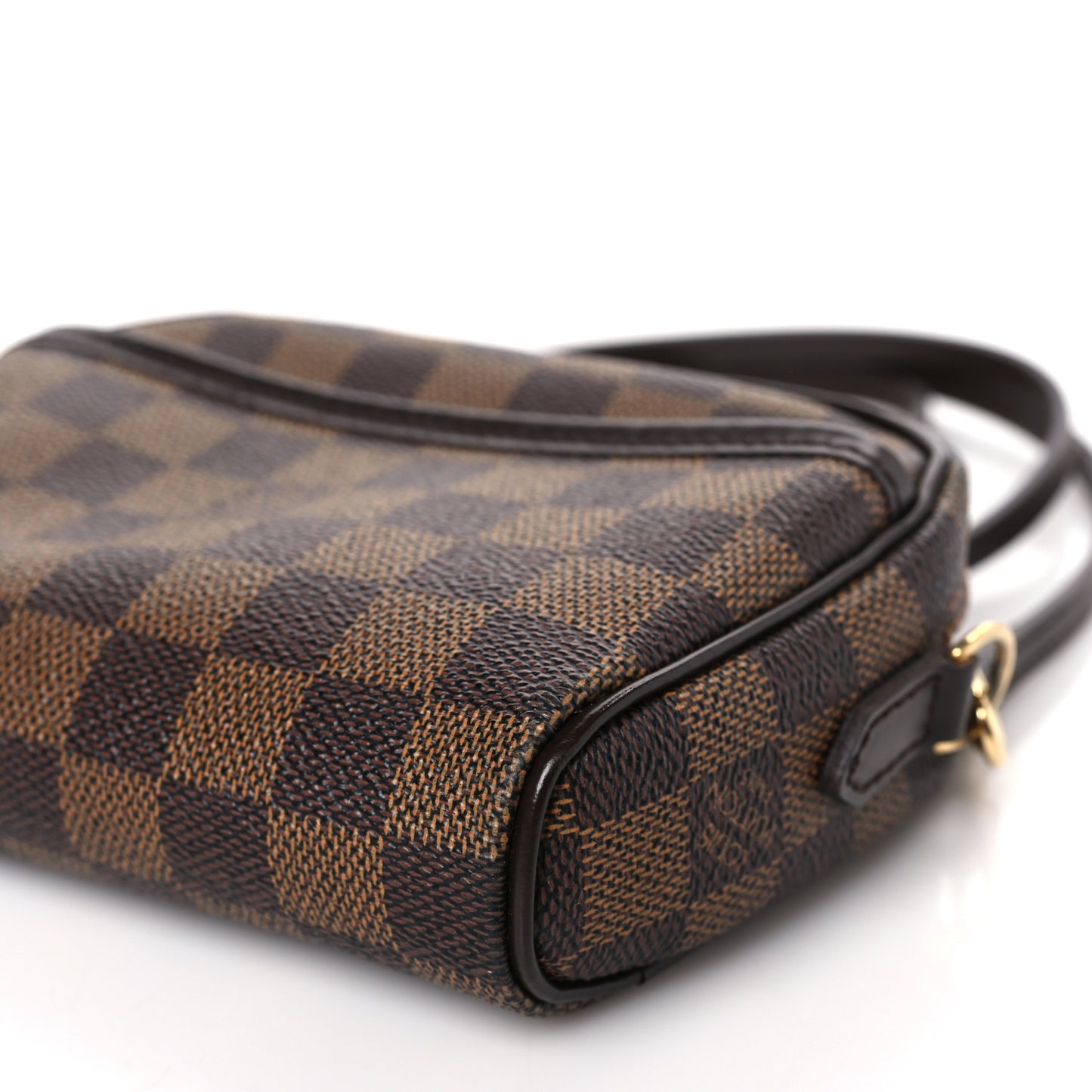 Damier Ebene Pochette Ipanema