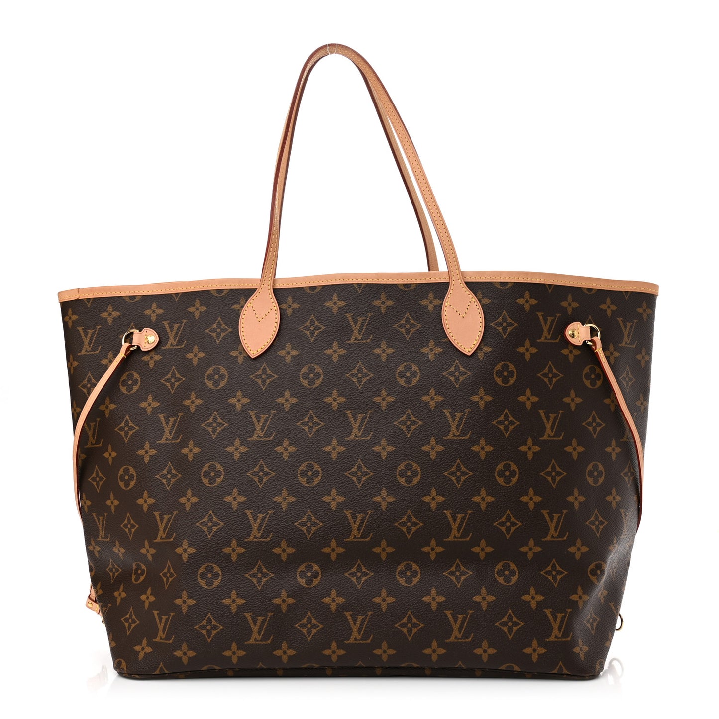 Monogram Neo Neverfull GM Pivoine