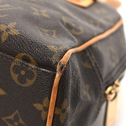 Louis Vuitton Monogram Manhattan PM 12 of 13