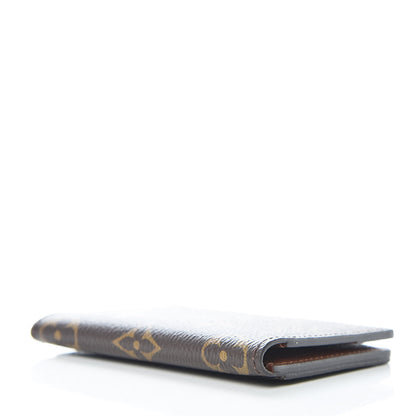 Louis Vuitton Monogram Pocket Organizer NM 4 of 7