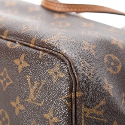 Louis Vuitton Monogram Neo Neverfull MM Cherry 11 of 24