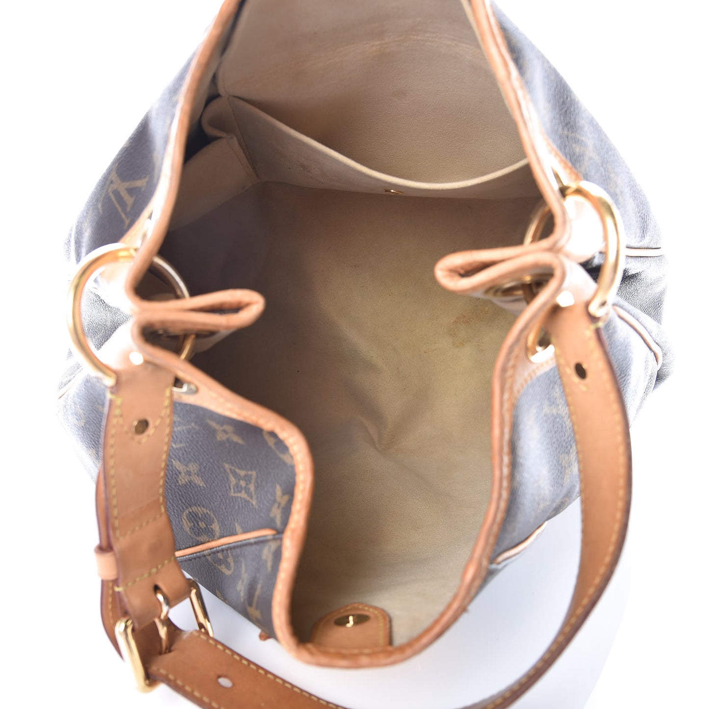 Monogram Galliera PM