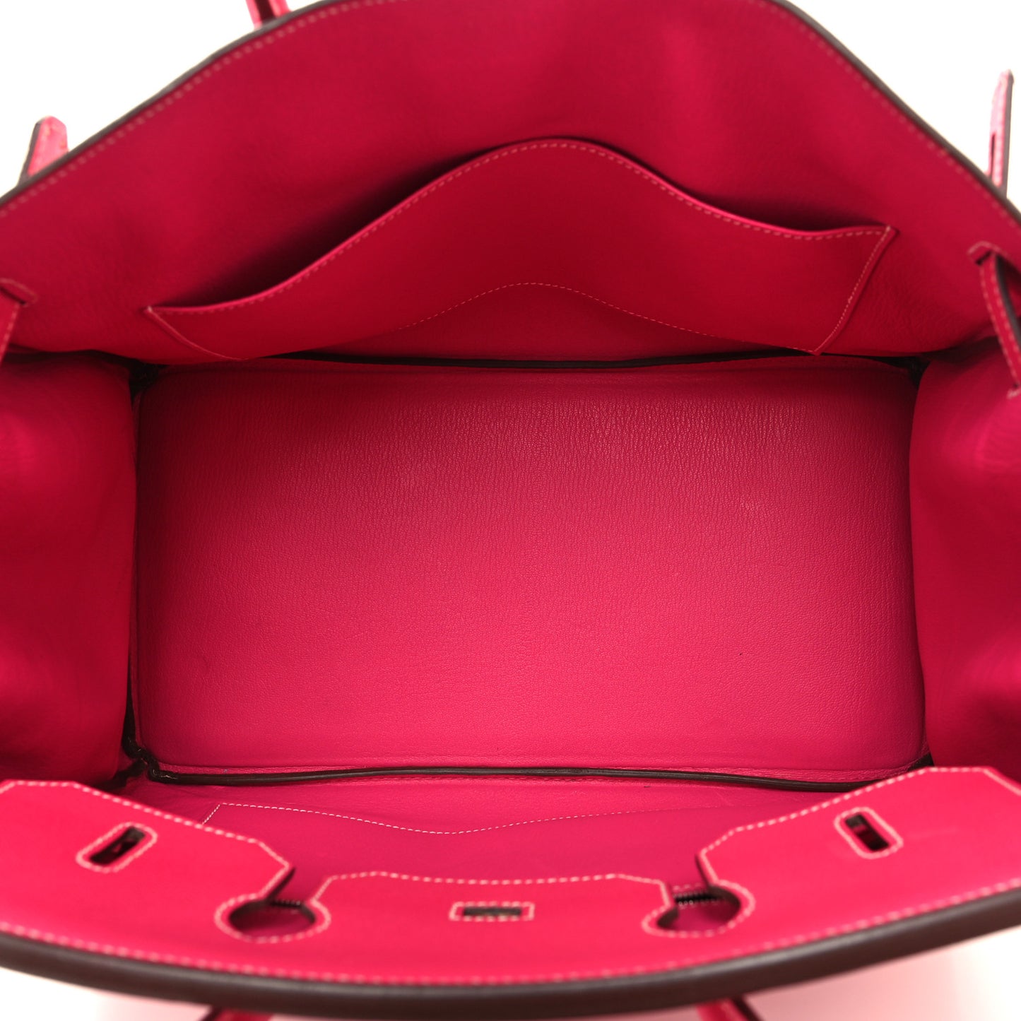 Epsom Candy Birkin 35 Rose Tyrien