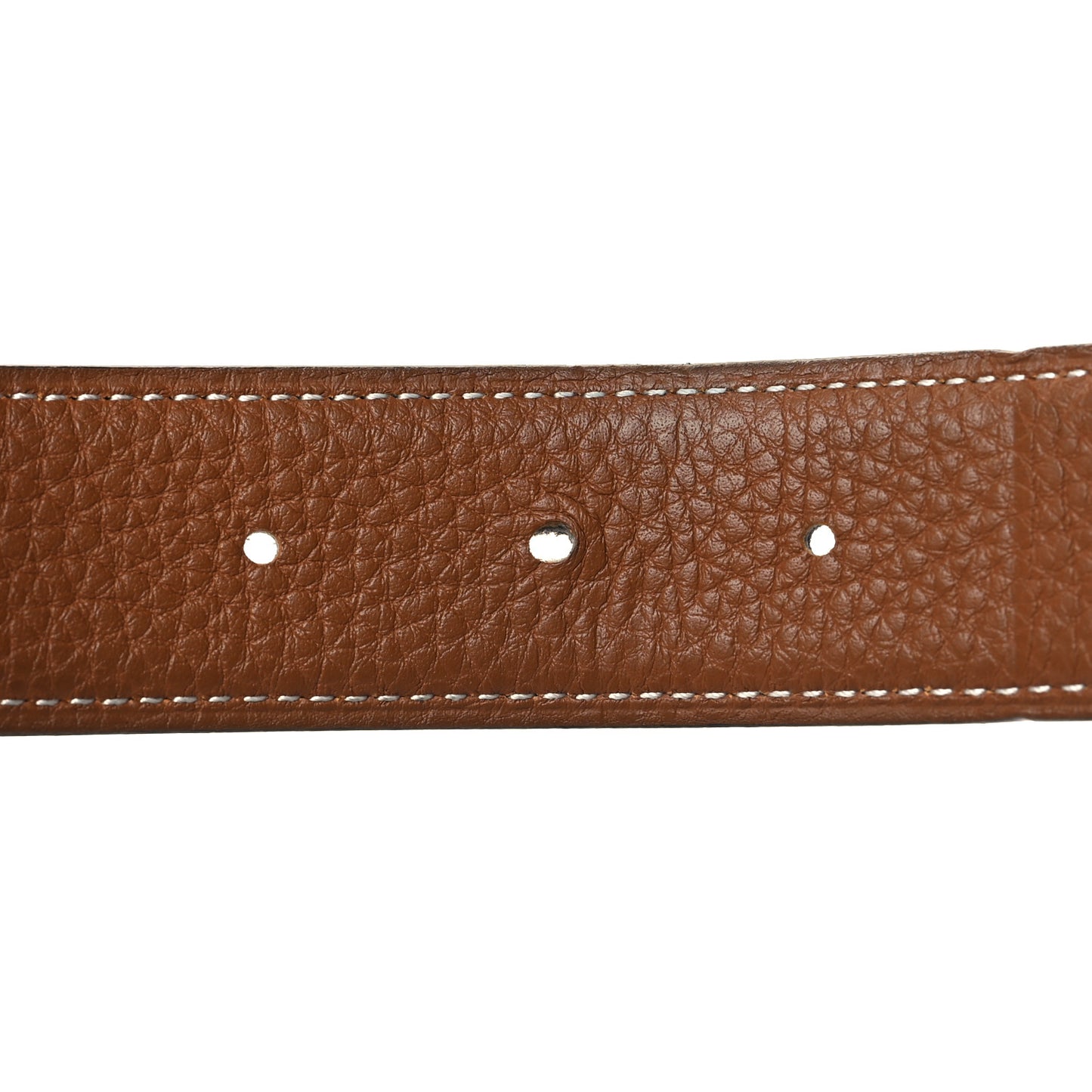 Box Togo 32mm H Belt 95 Black Gold