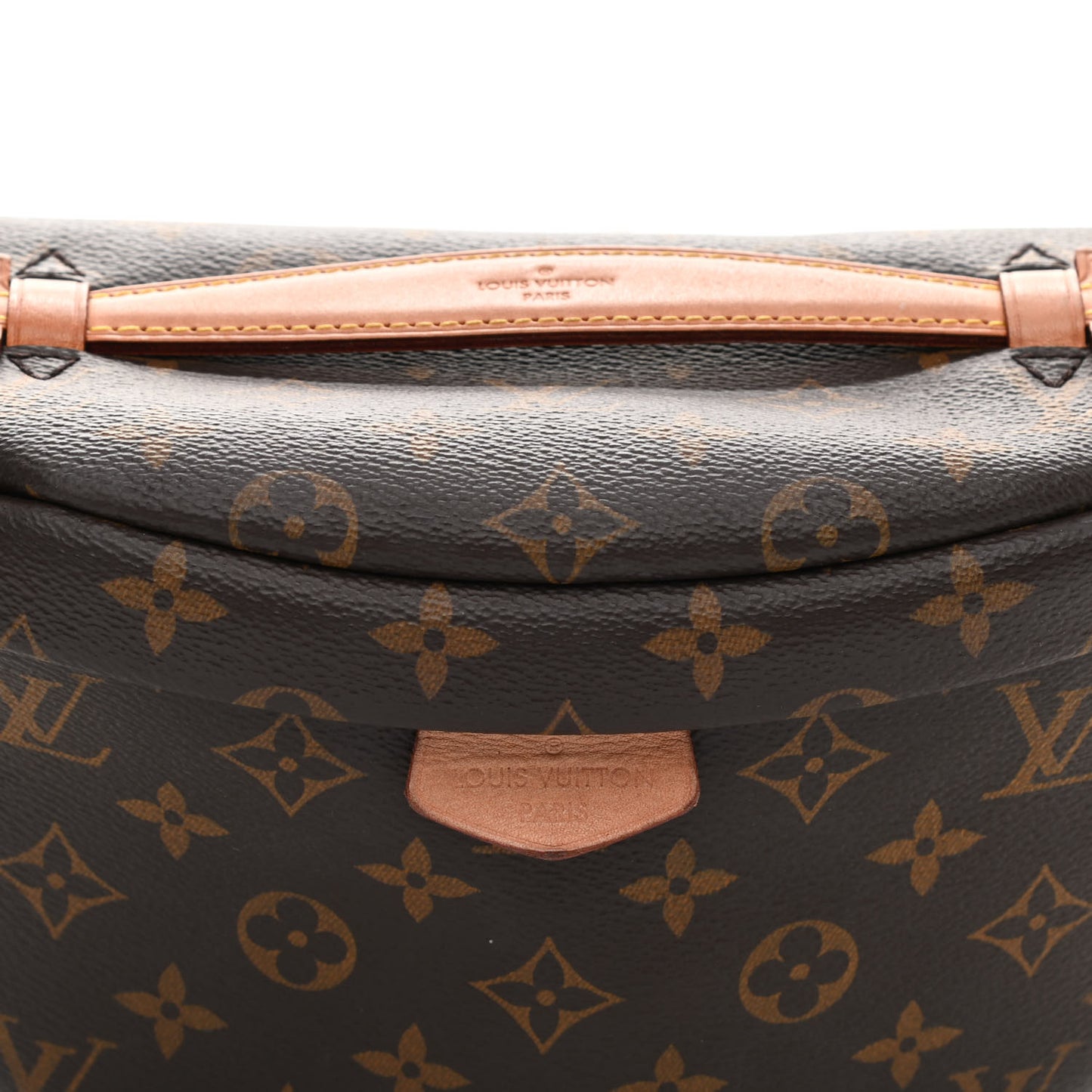 Monogram Bumbag